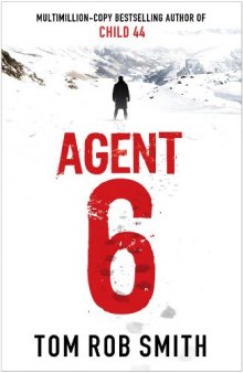 Agent 6  