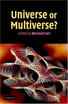 Universe or Multiverse? (2007)(en)(517s)