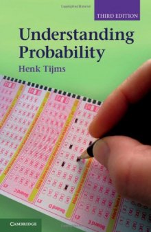 Understanding probability