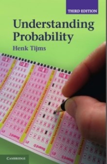 Understanding Probability, 3rd Edition