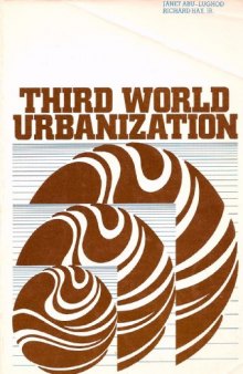 Third World Urbanization