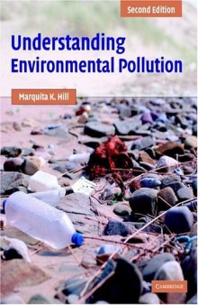 Understanding environmental pollution: a primer