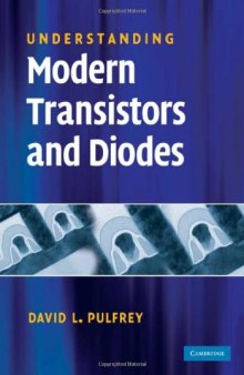 Understanding Modern Transistors and Diodes