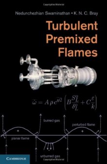 Turbulent Premixed Flames  