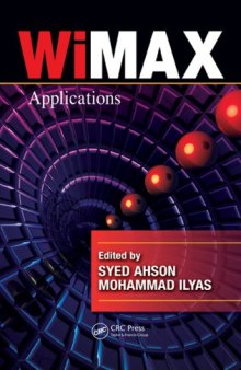 WiMAX: Applications