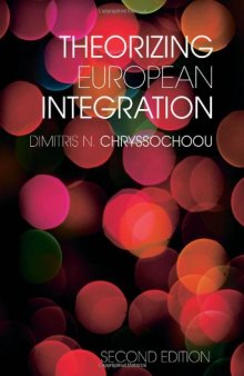 Theorizing European Integration  