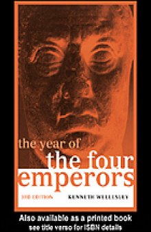 The year of the four emperors