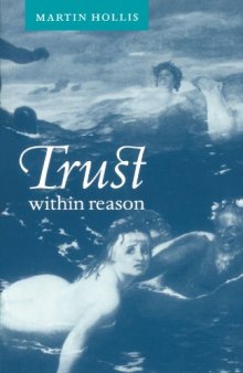 Trust within reason  