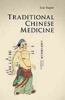 Traditional Chinese medicine