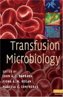 Transfusion Microbiology 