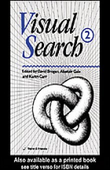 Visual Search 2 : Proceedings Of The 2nd International