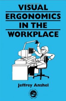 Visual ergonomics in the workplace
