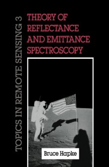 Theory of Reflectance and Emittance Spectroscopy