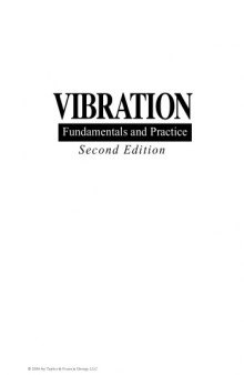 Vibration