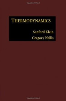 Thermodynamics  