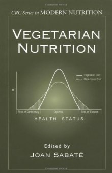 Vegetarian Nutrition 