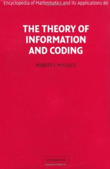 Theory of Information & Coding