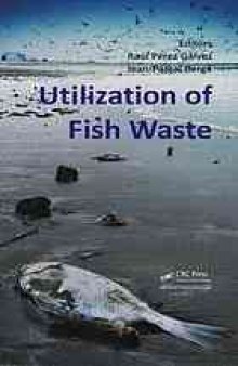 Utilization of fish waste