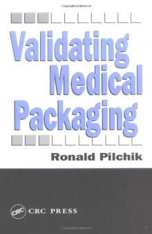 Validating Medical Packaging