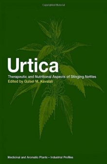 Urtica: The genus Urtica