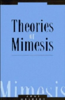 Theories of Mimesis 