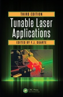 Tunable laser applications