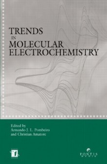 Trends in Molecular Electrochemistry