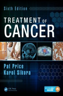 Treatment of Cancer Sixth Edition