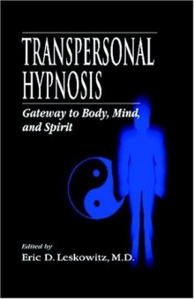 Transpersonal Hypnosis
