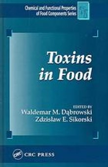 Toxins in food