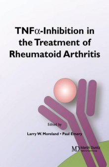 TNF-Inhibition in the Treatment of Rheumatoid Arthritis