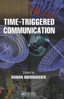 Time-Triggered Communication