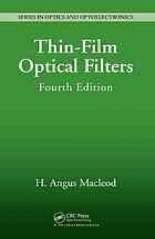Thin-film optical filters