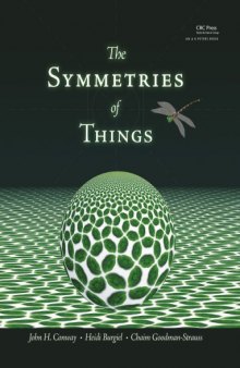 The Symmetries of Things