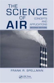 The Science of Air Concepts and Applications