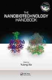 The nanobiotechnology handbook