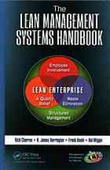 The Lean Management Systems Handbook