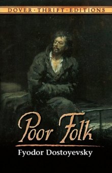 Poor Folk (Dover Thrift Editions)