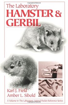 The laboratory hamster & gerbil