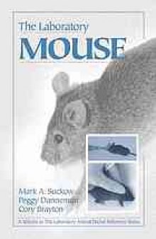 The laboratory mouse