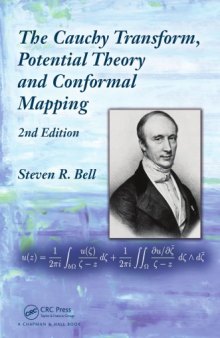 The Cauchy transform, potential theory, and conformal mapping