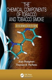 The Chemical Components of Tobacco and Tobacco Smoke