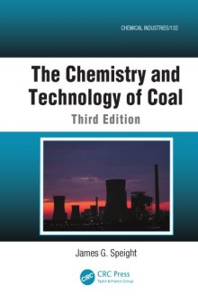 The chemistry and technology of coal