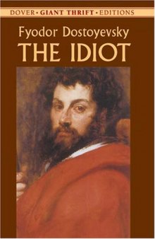The Idiot (Dover Giant Thrift Editions)
