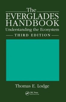 The Everglades Handbook : Understanding the Ecosystem, Third Edition
