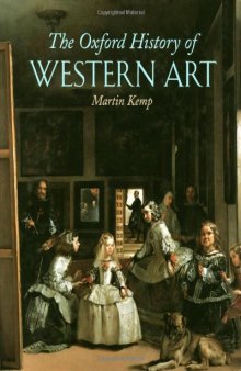 [INCOMPLETE] The Oxford History of Western Art