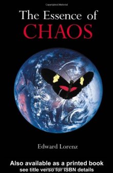 The essence of chaos