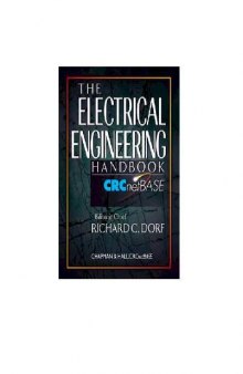 The Electrical Engineering Handbook