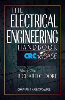 The Electrical Engineering Handbook