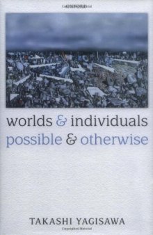 Worlds and Individuals, Possible and Otherwise  